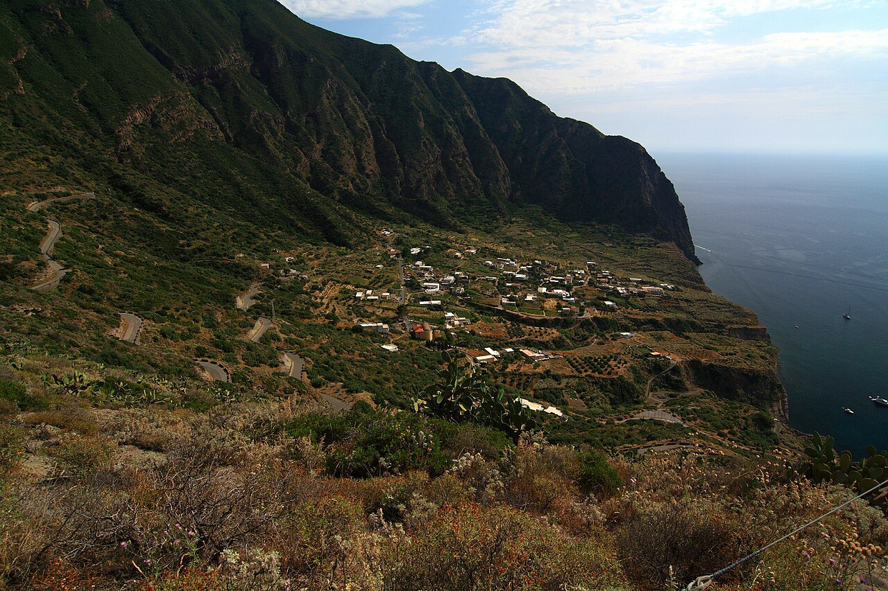 Pollara