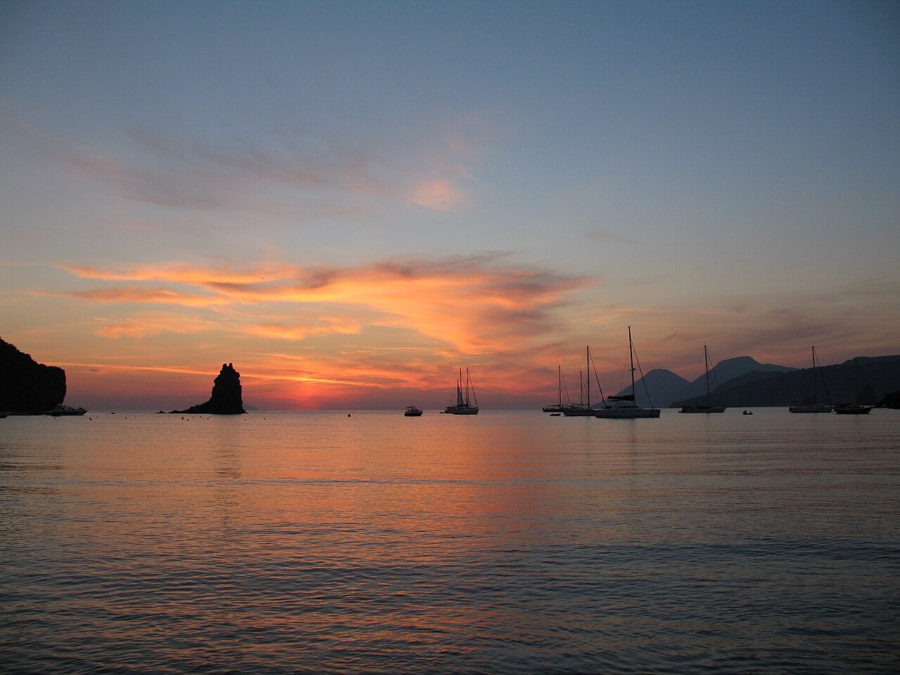 Vulcano